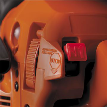 Motosierra Husqvarna 135 Mark II